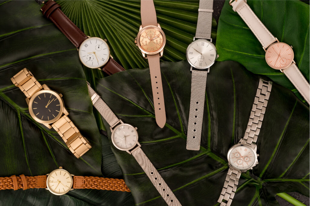 How to Sell Luxury Watches Online and Near Me Penny Pursuits